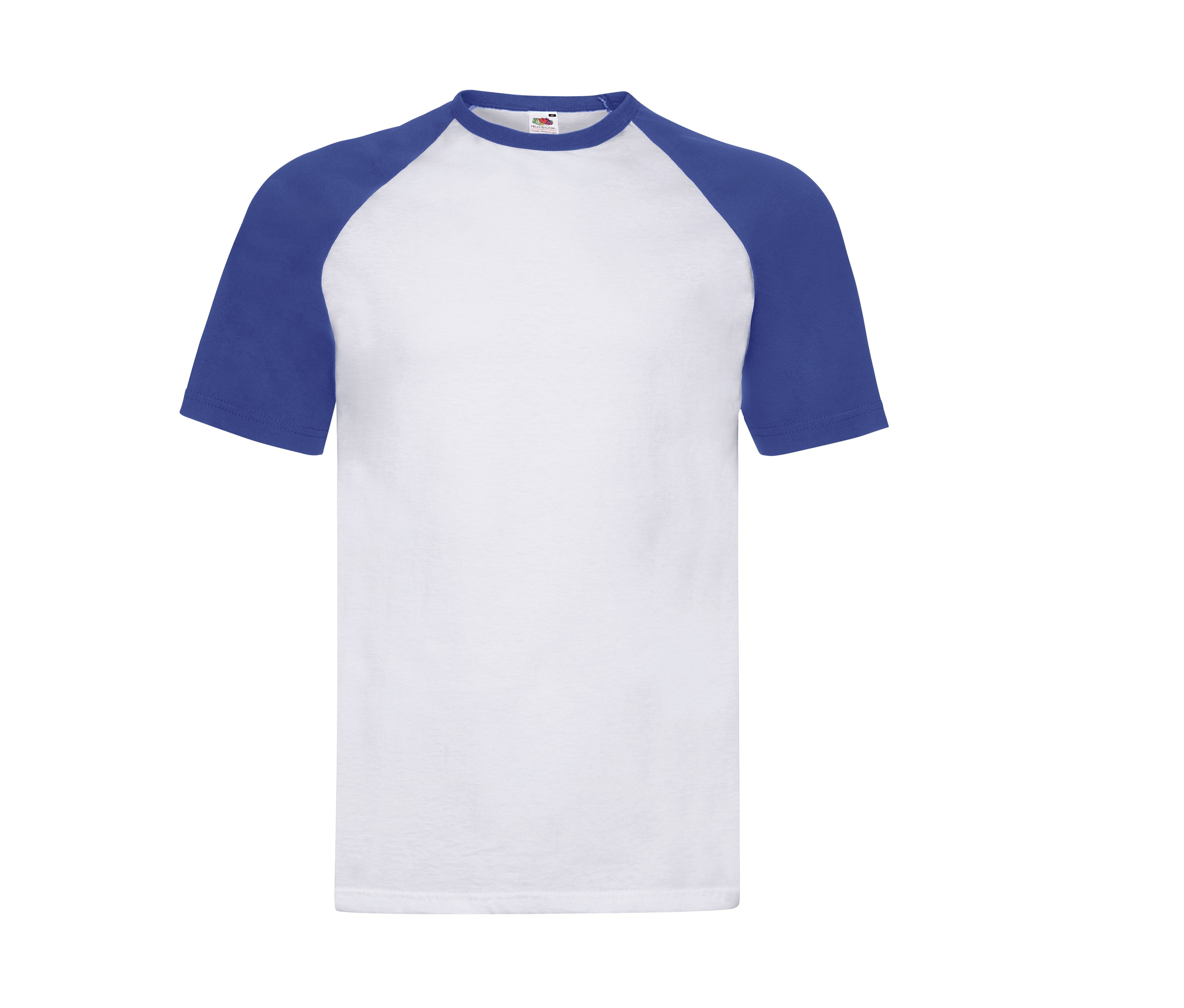 VALUEWEIGHT SHORT SLEEVE BASEBALL T - vue 4