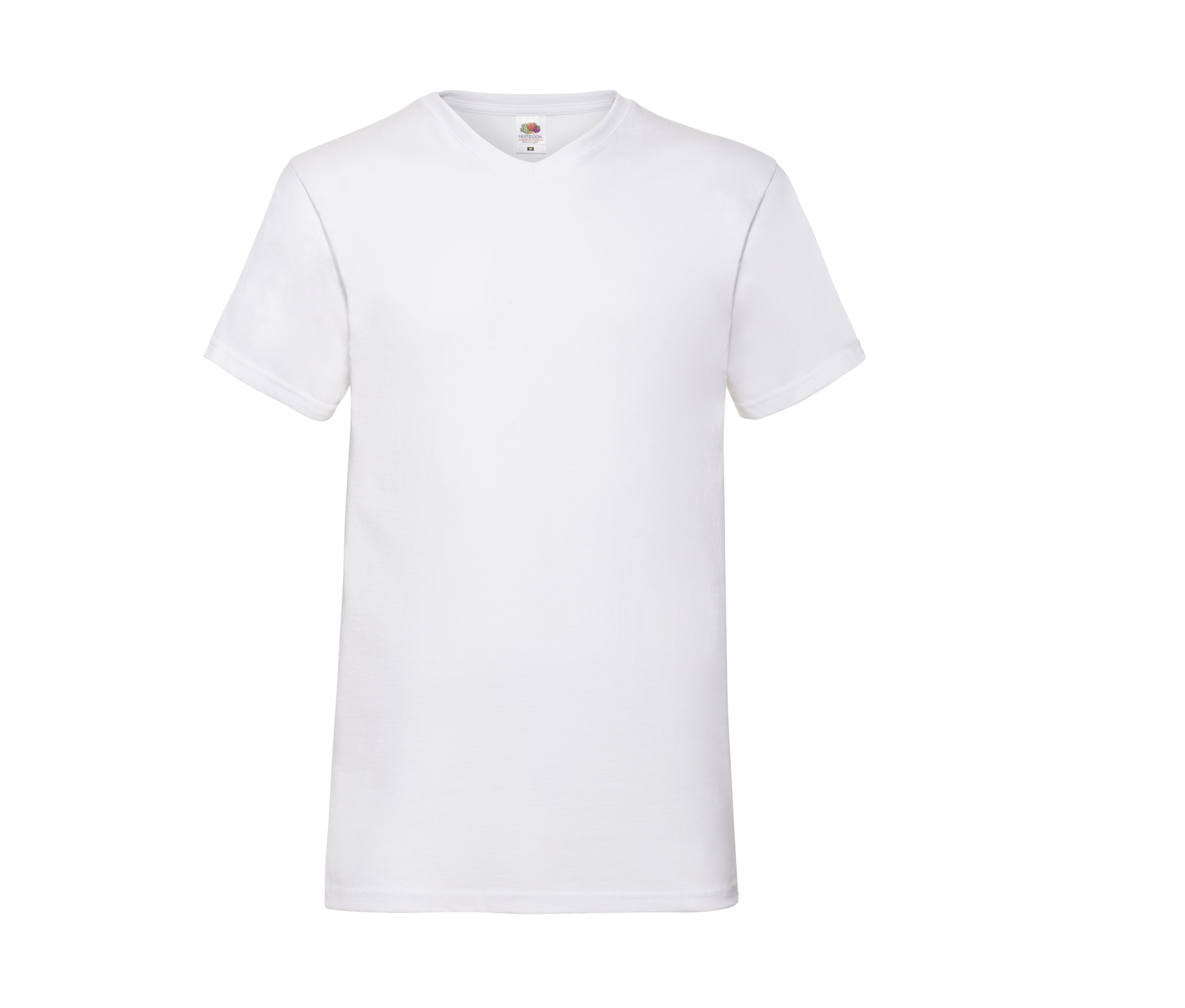 VALUEWEIGHT V-NECK T - vue 4