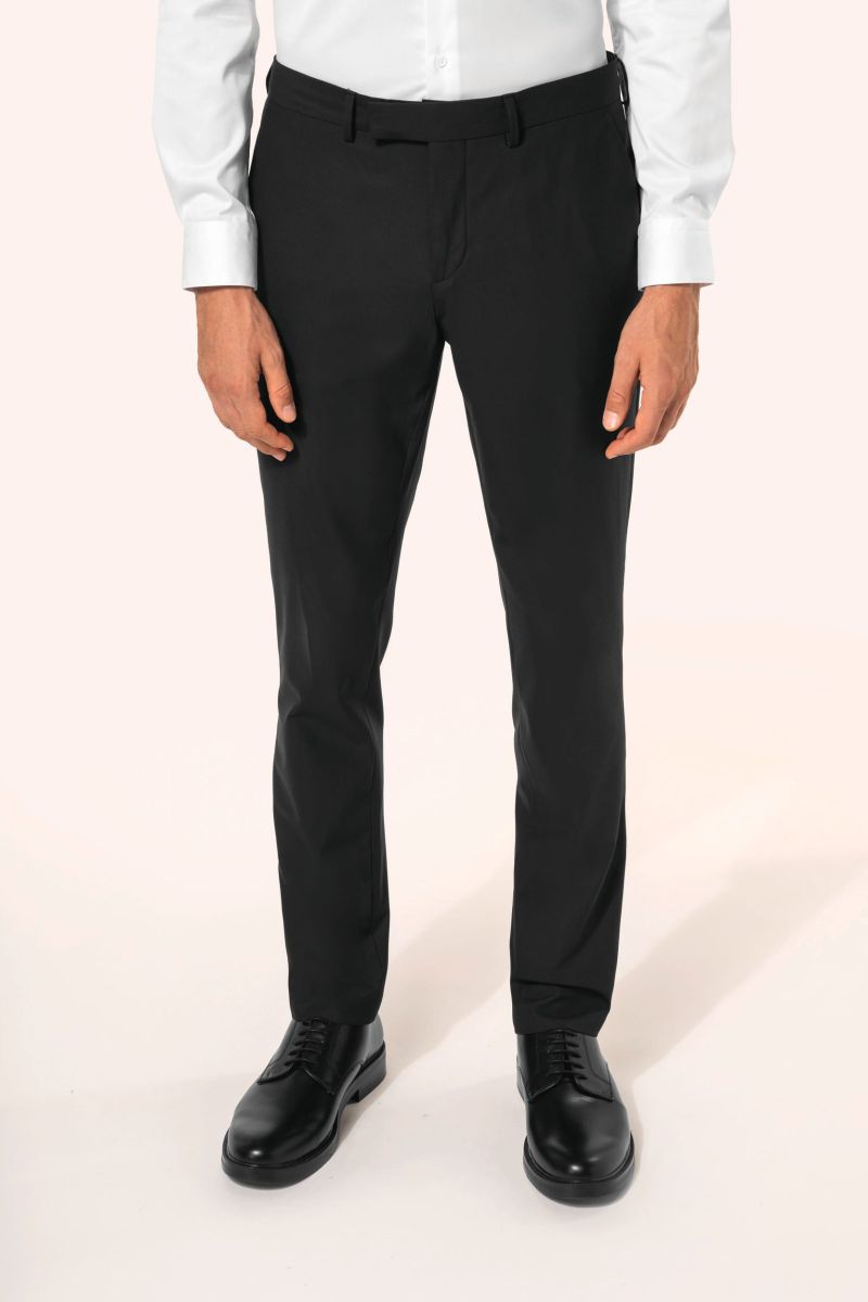 Pantalon de costume homme