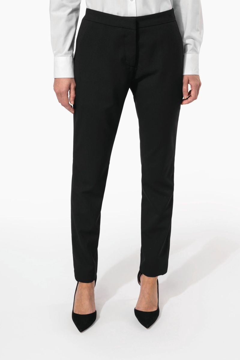Pantalon femme