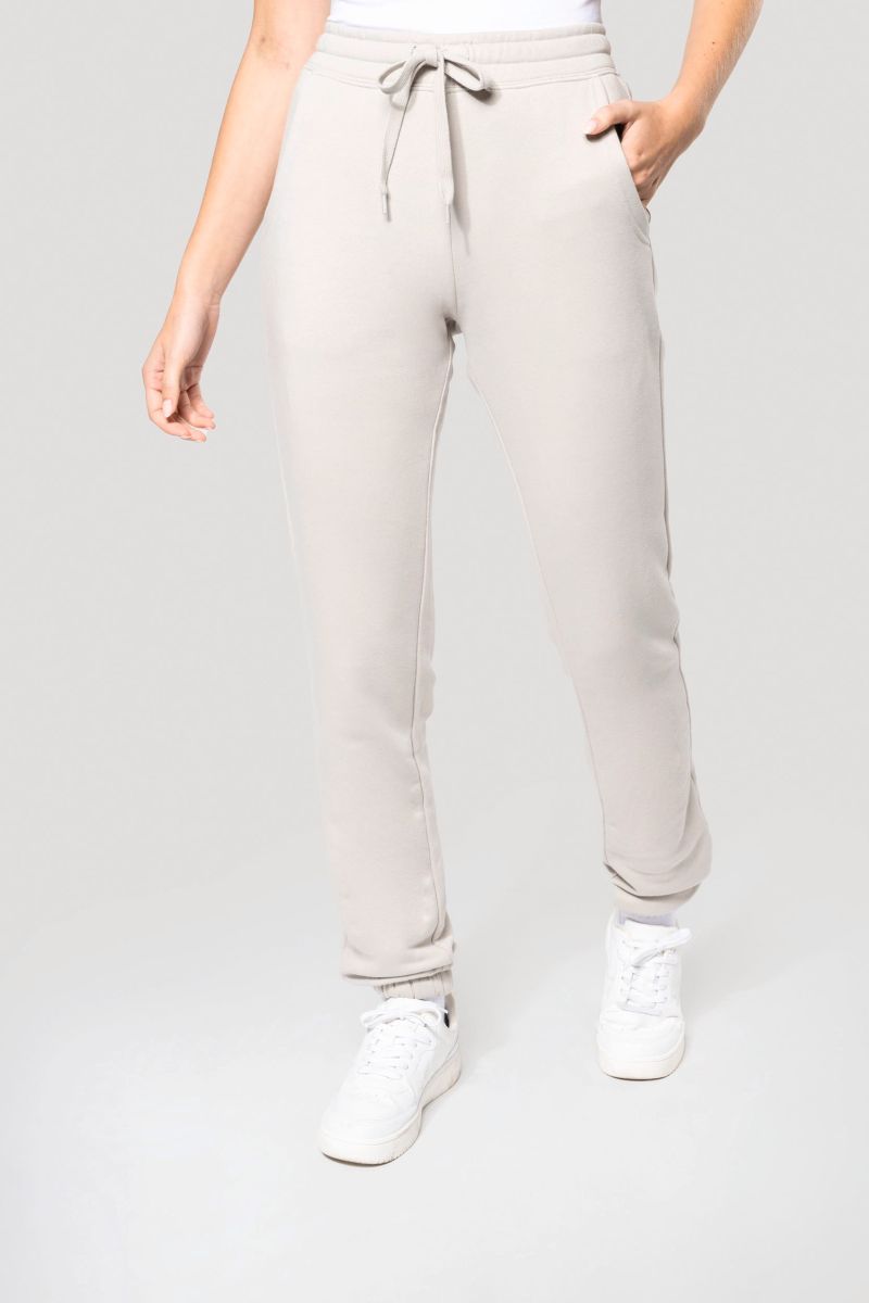 Pantalon jogging écoresponsable femme