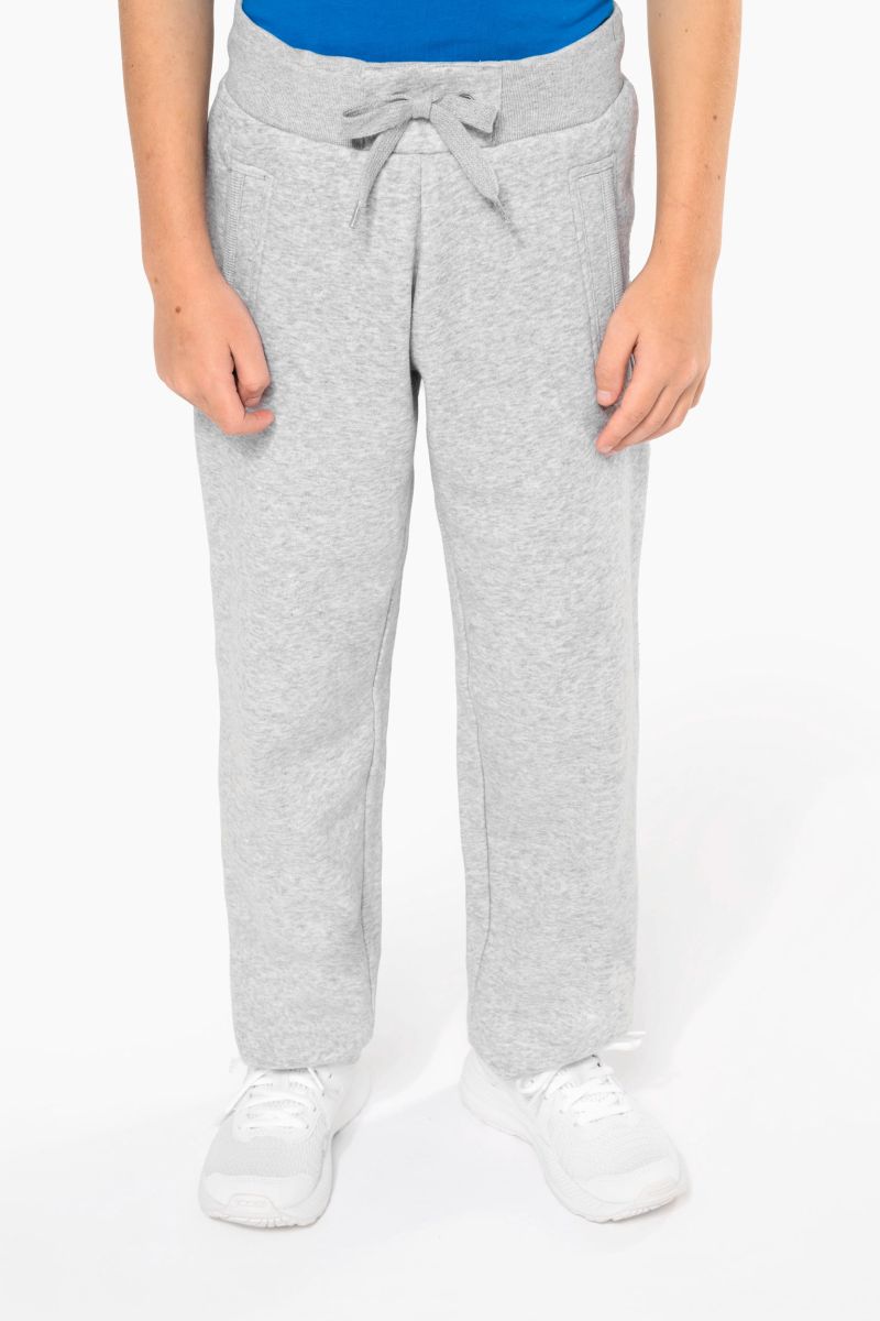Pantalon jogging enfant