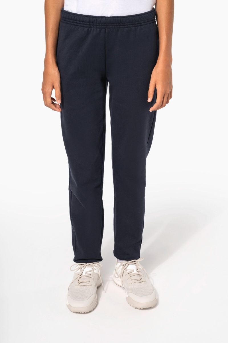 Pantalon molleton enfant