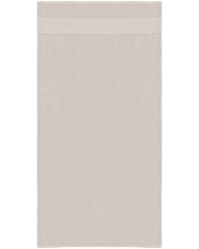 Serviette de toilette 50 x 100 cm