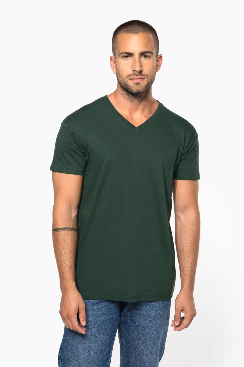 T-shirt Bio150 IC col V homme
