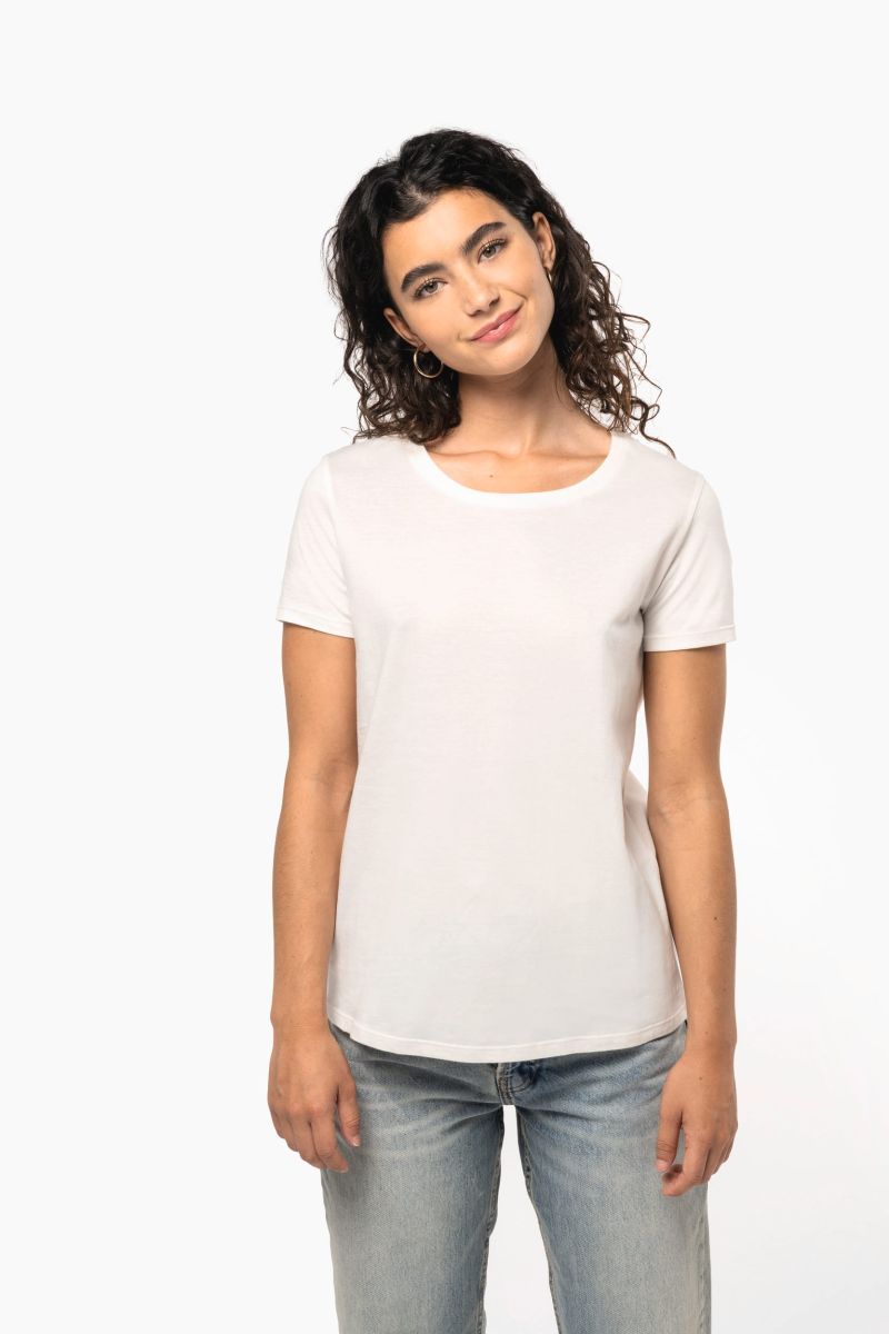 T-shirt Bio190 IC femme