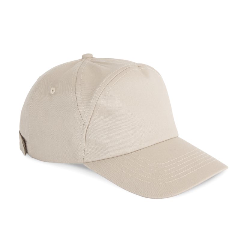 Bahia - Casquette 7 panneaux