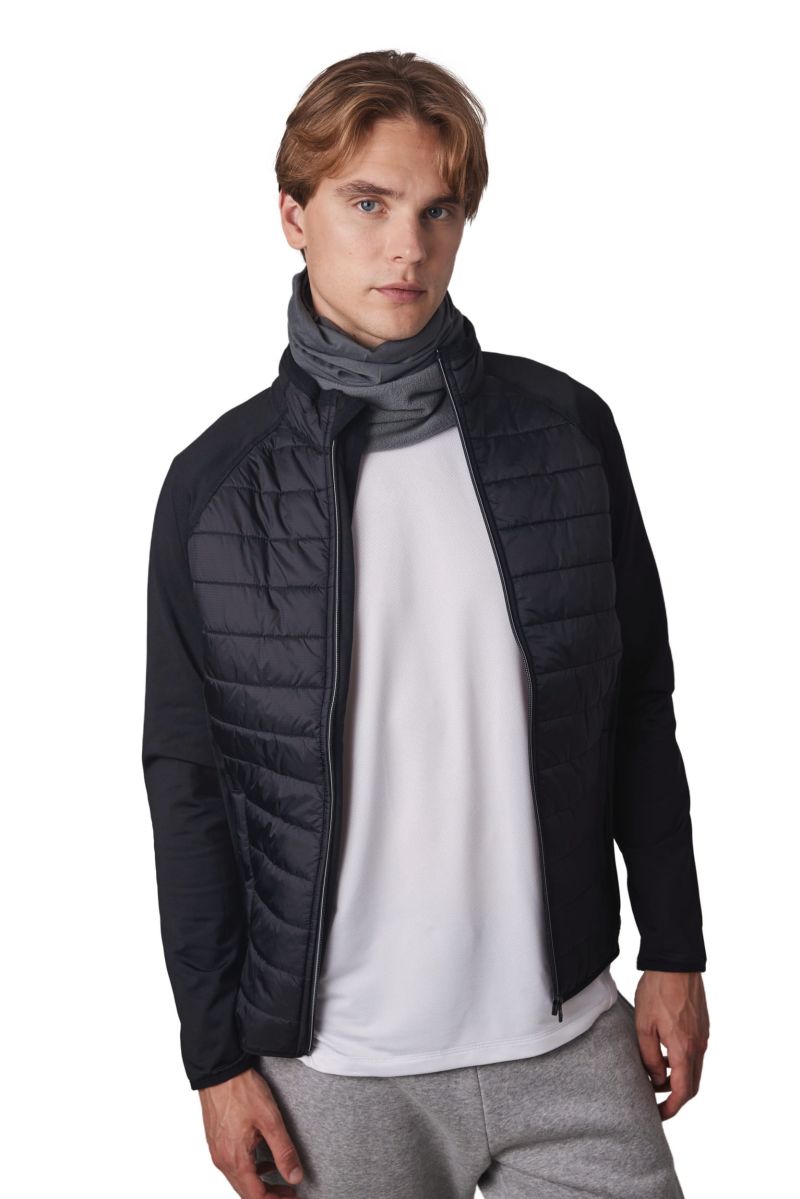 Bandeau micropolaire multifonctions