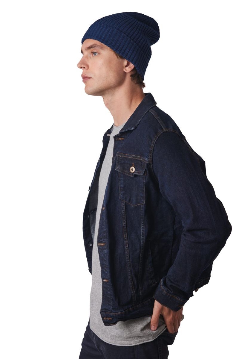 Bonnet long
