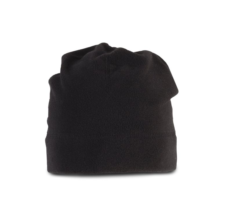 Bonnet recyclé micropolaire