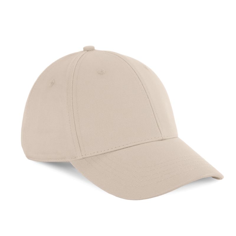 Casquette 6 panneaux - K-up Gold Label
