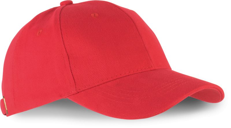 Casquette 6 panneaux