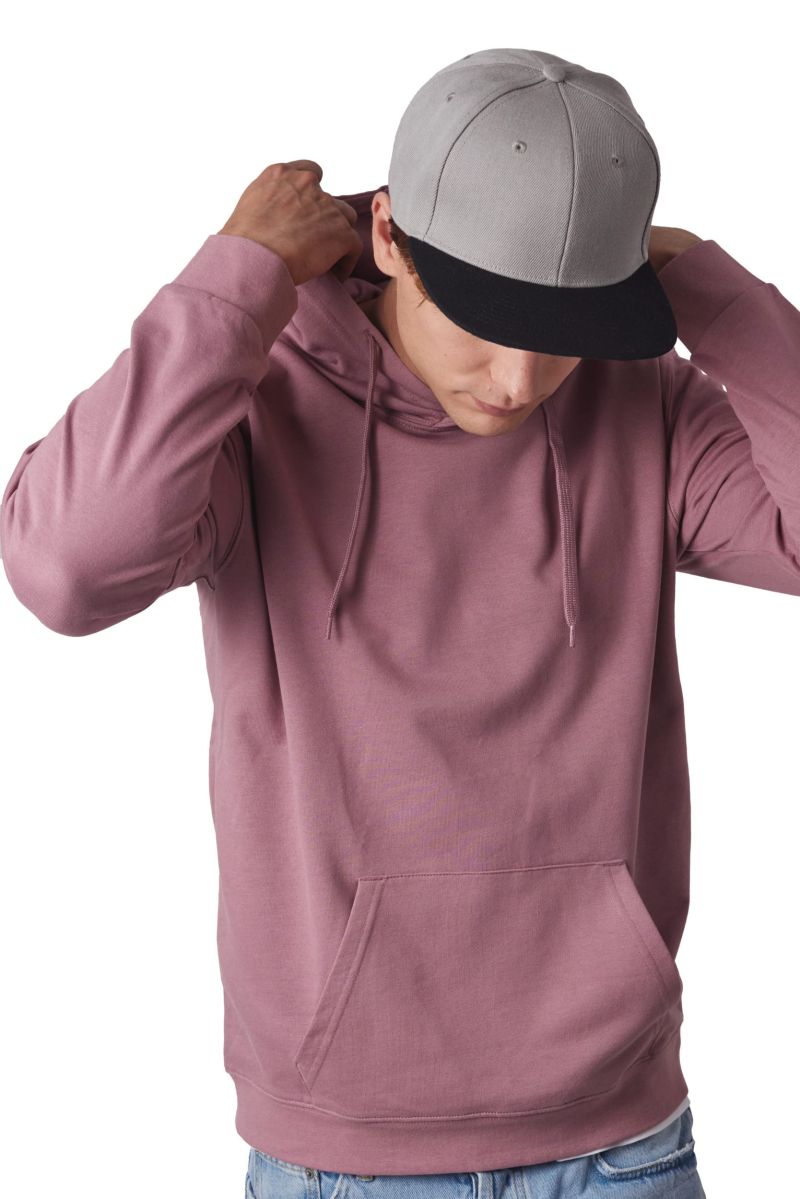 Casquette Snapback - 6 panneaux
