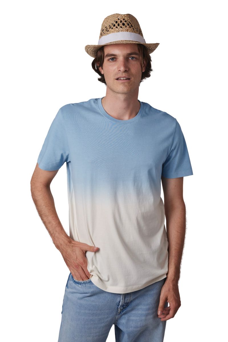 Chapeau Panama tressé