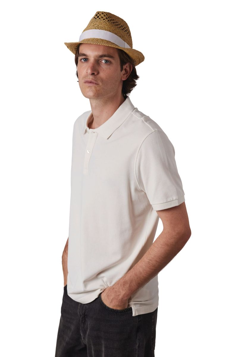 Chapeau style Panama