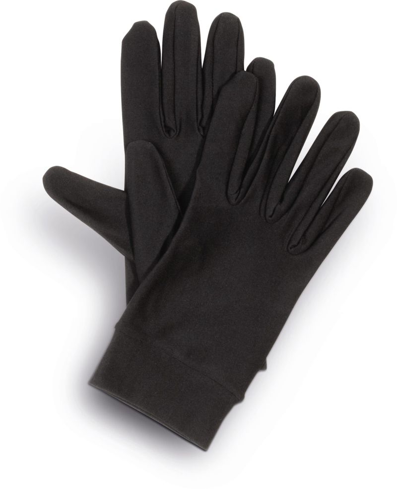 Gants running