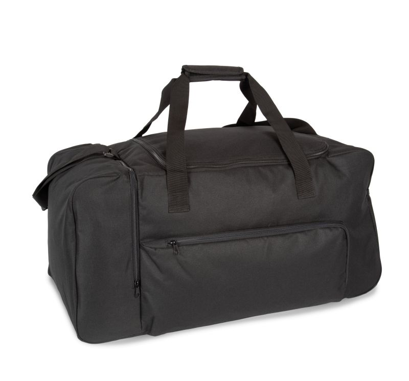 Grand sac de sport avec compartiment latéral