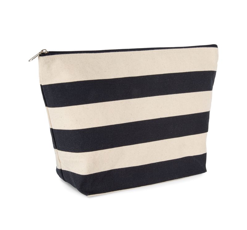 Pochette marinière extra large