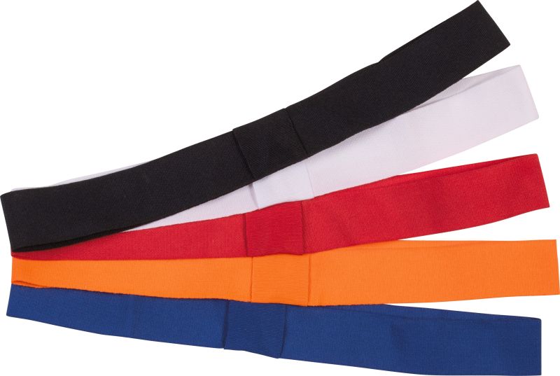 Ruban amovible pour chapeau