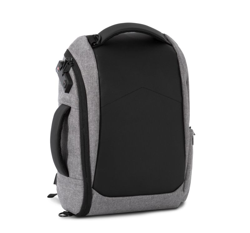 Sac à dos antivol pour tablette 13"