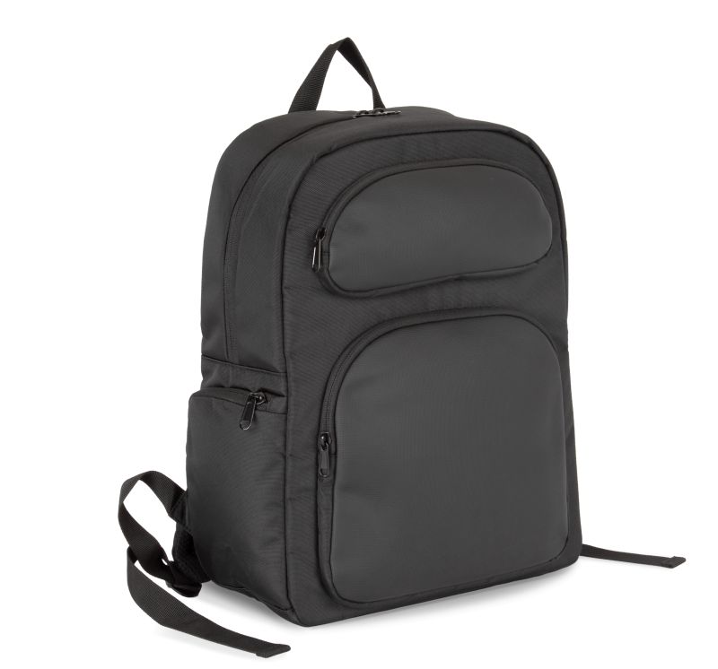 Sac à dos business avec compartiment pour ordinateur portable