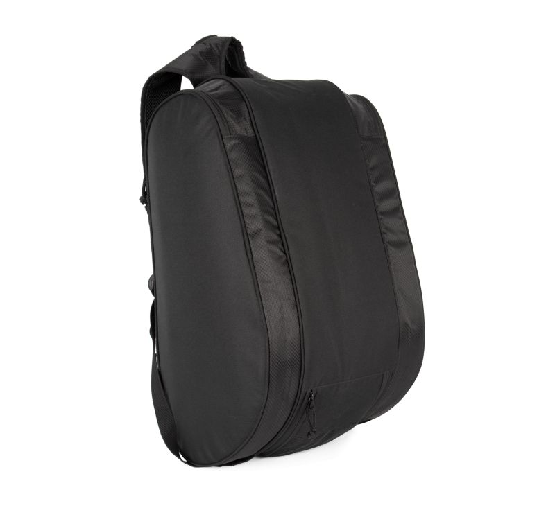 Sac à dos de padel avec double compartiment porte-raquette