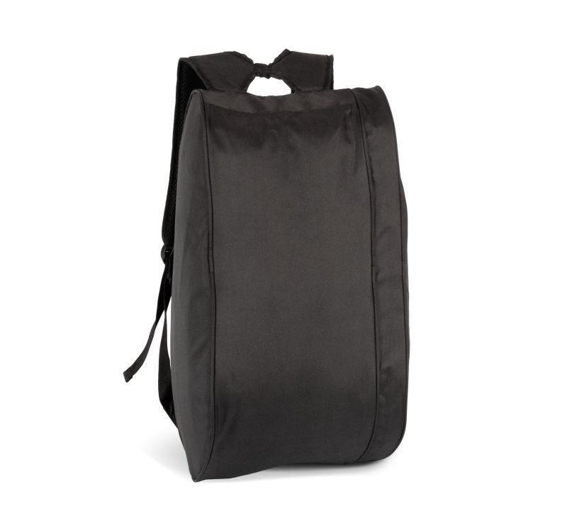Sac à dos de padel recyclé avec porte-raquette