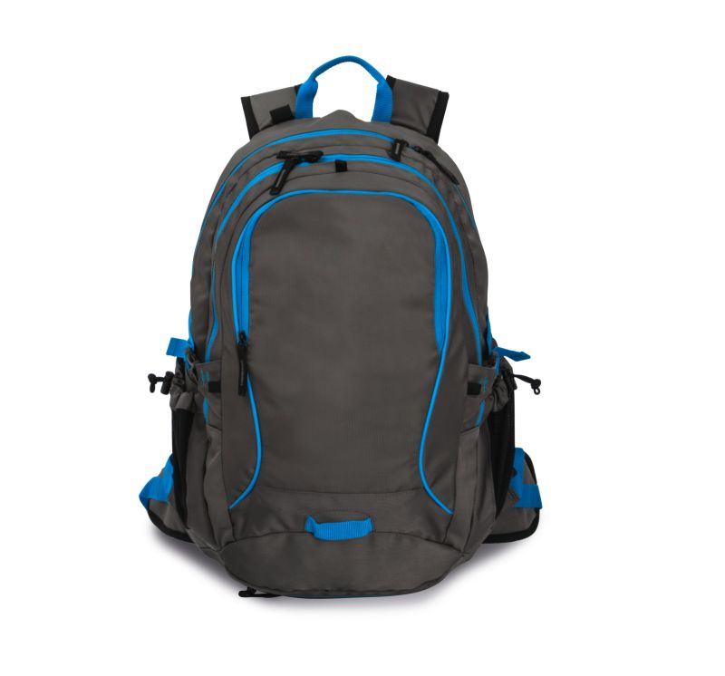 Sac à dos loisir avec porte-casque