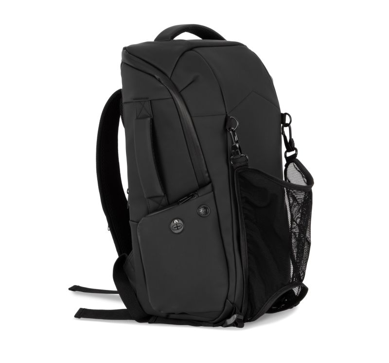 Sac antivol imperméable avec porte-casque