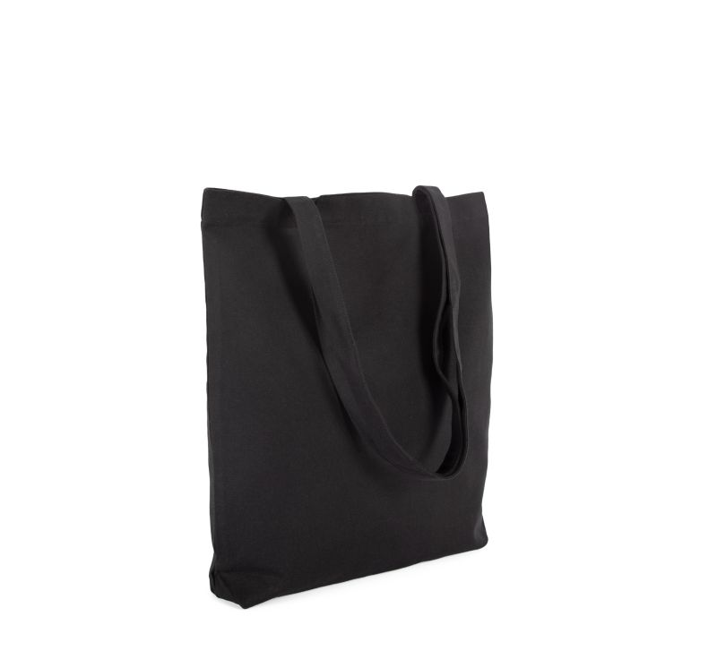 Sac cabas en coton recyclé