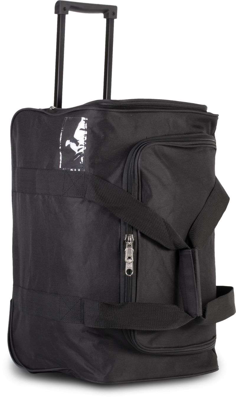 Sac de sport trolley