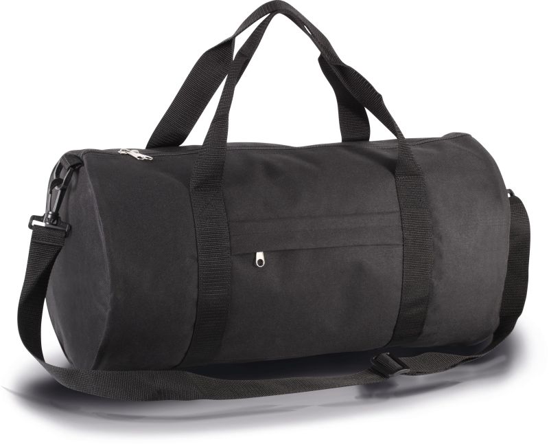 Sac fourre-tout forme tube