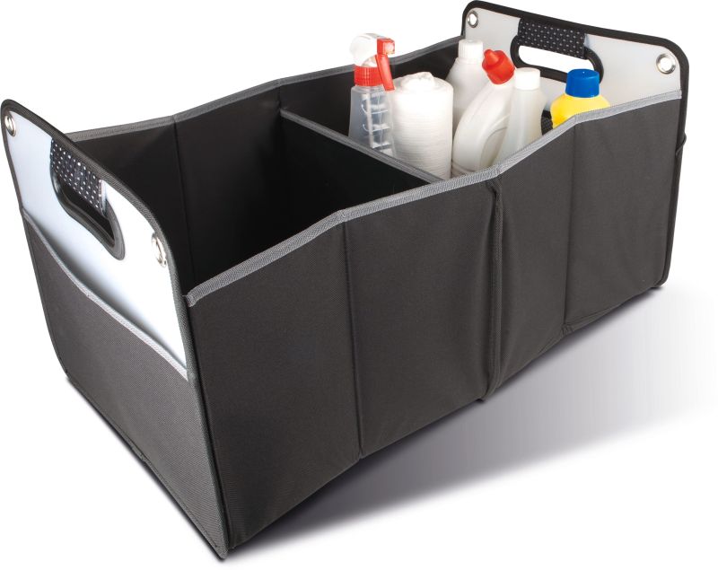 Sac rangement pour coffre