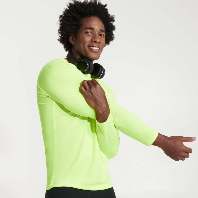 ML polyester unisexe Montecarlo