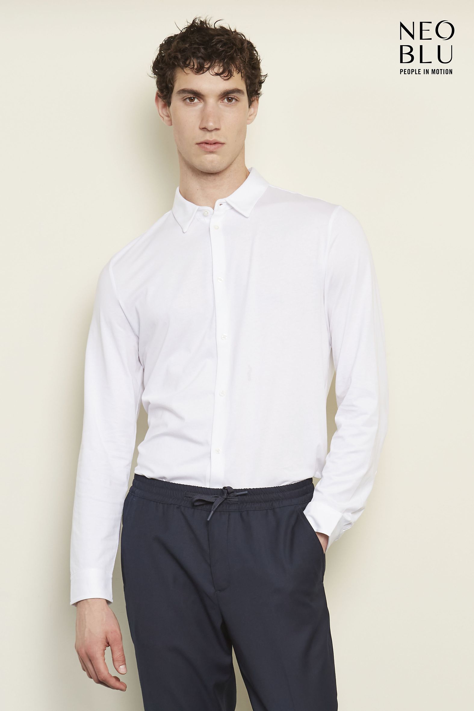 BALTHAZAR MEN - vue 3