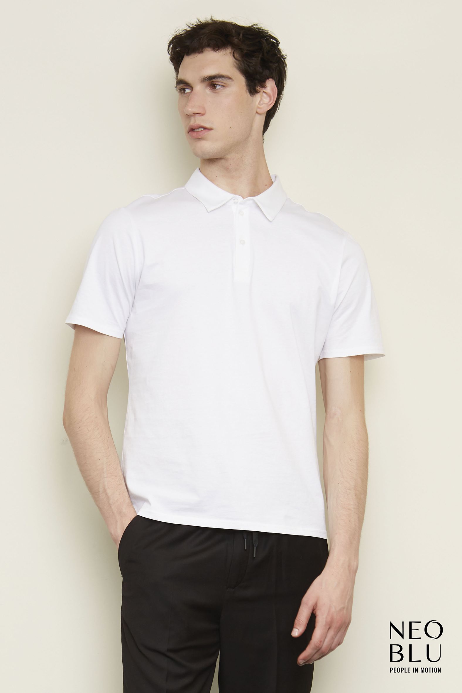 RELAX OSCAR MEN - vue 3