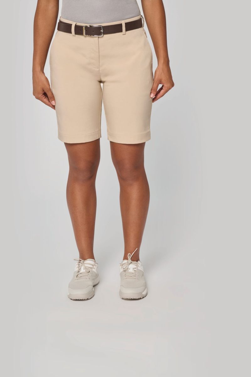 Bermuda femme