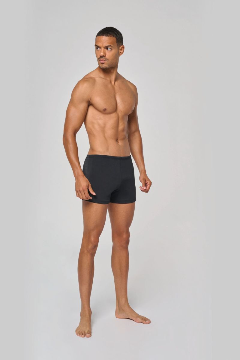 Boxer de bain homme