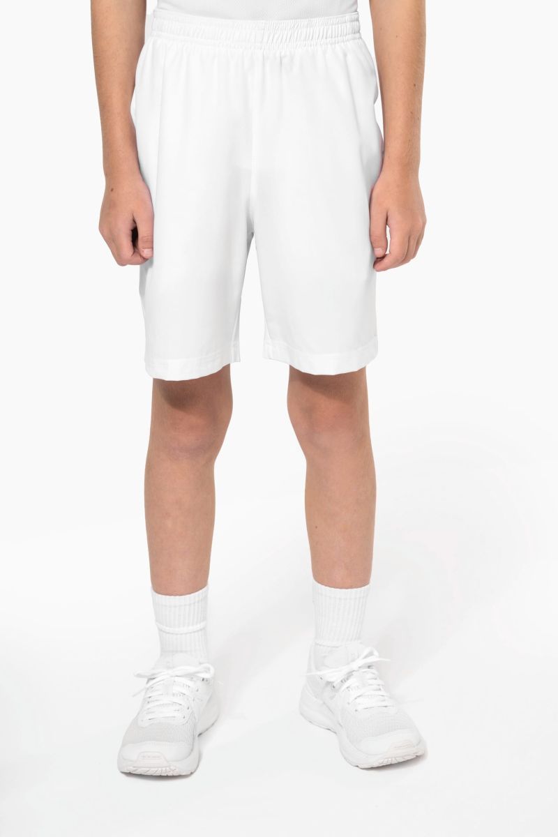 Short performance enfant