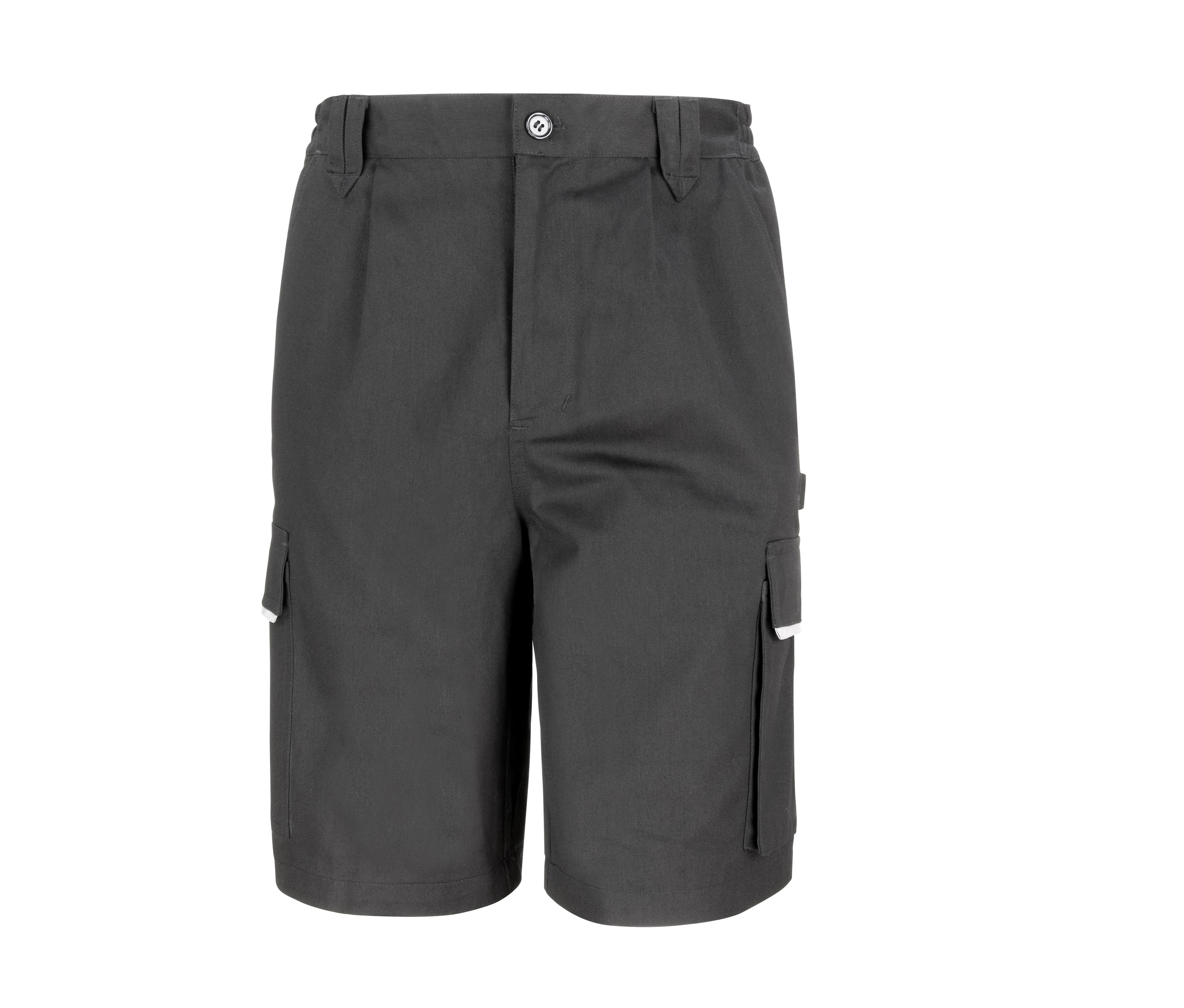 ACTION SHORTS - vue 2