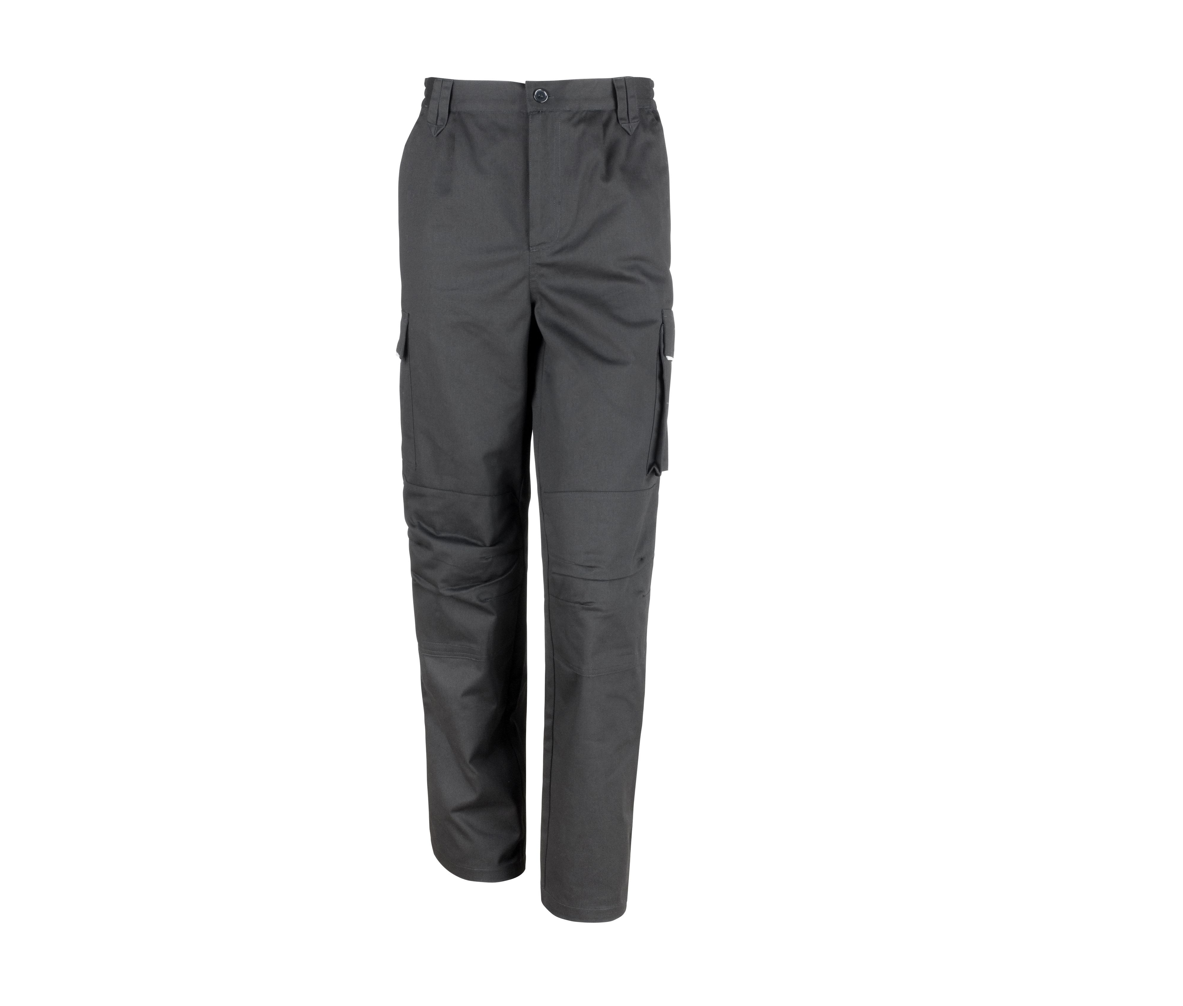 ACTION TROUSERS - vue 2