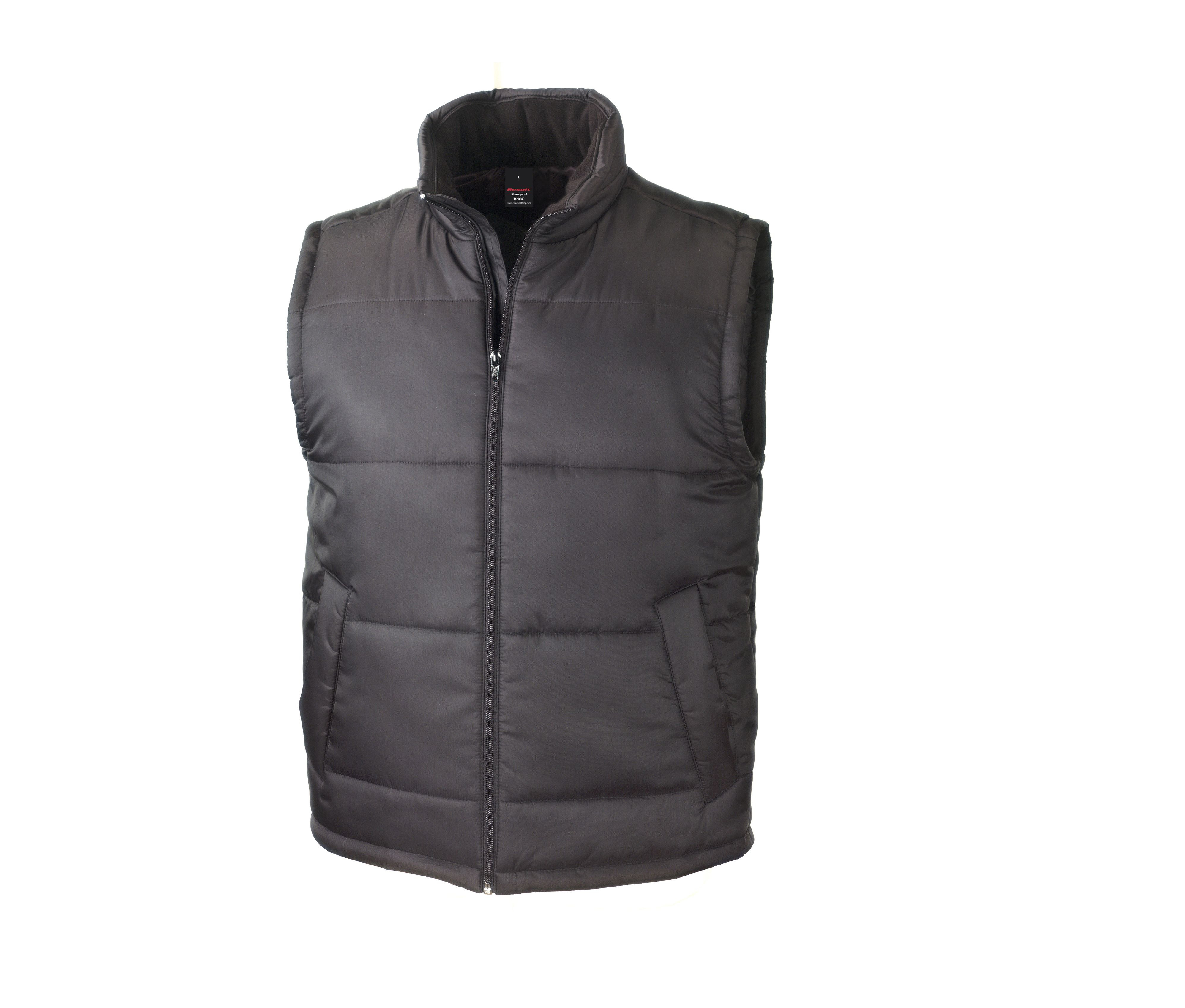 BODYWARMER - vue 2