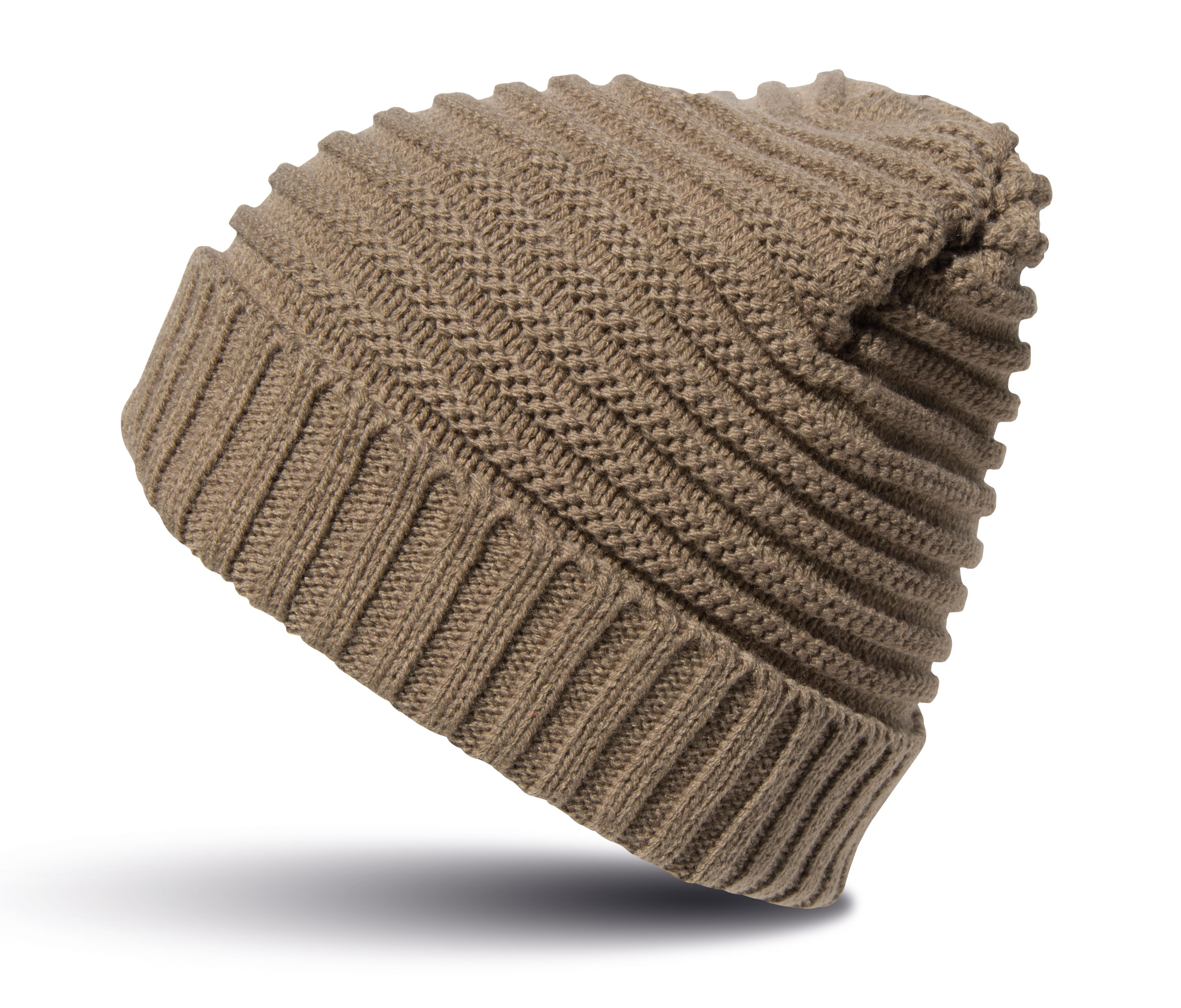 BRAIDED HAT - vue 2