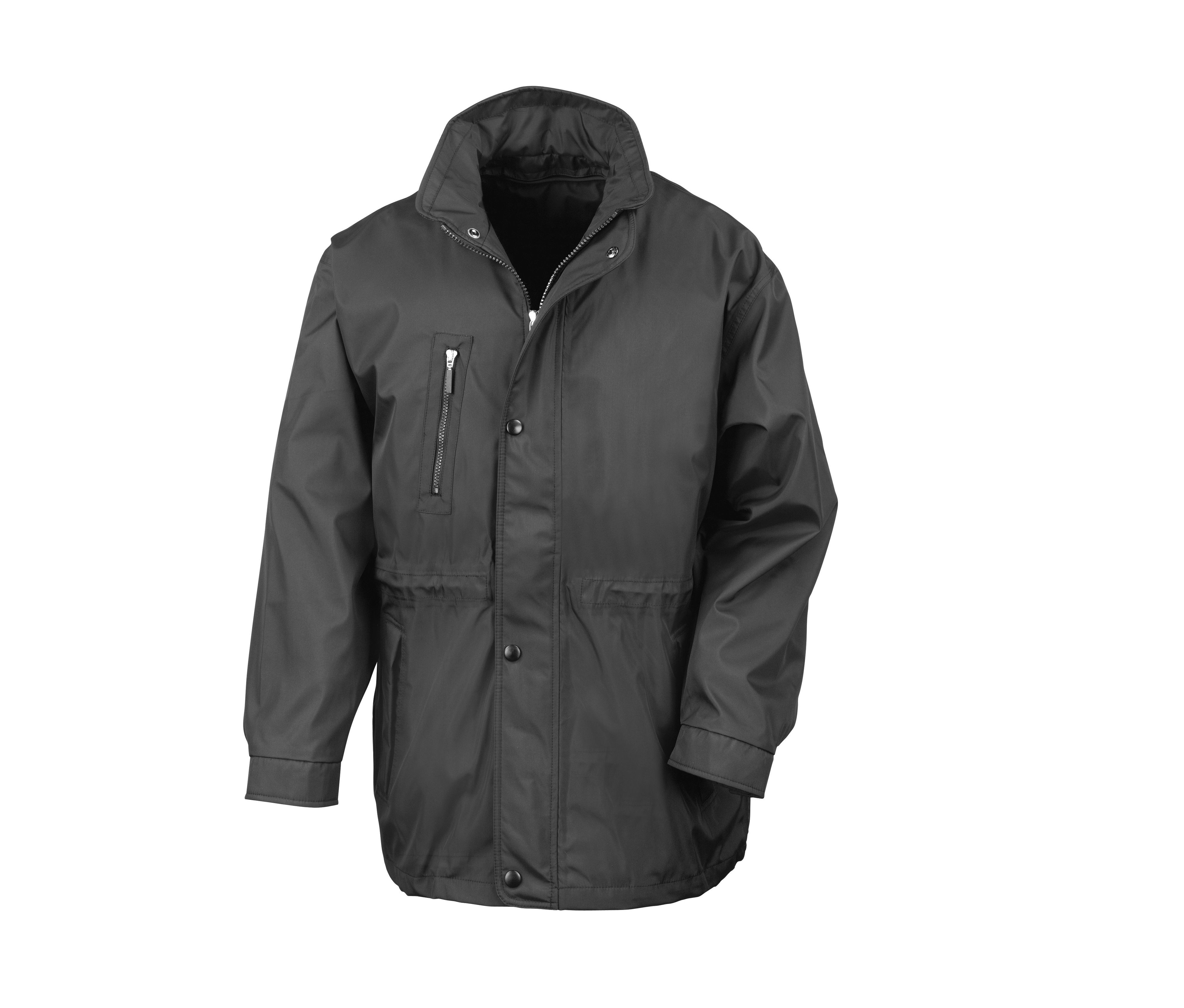 CITY EXECUTIVE JACKET - vue 2