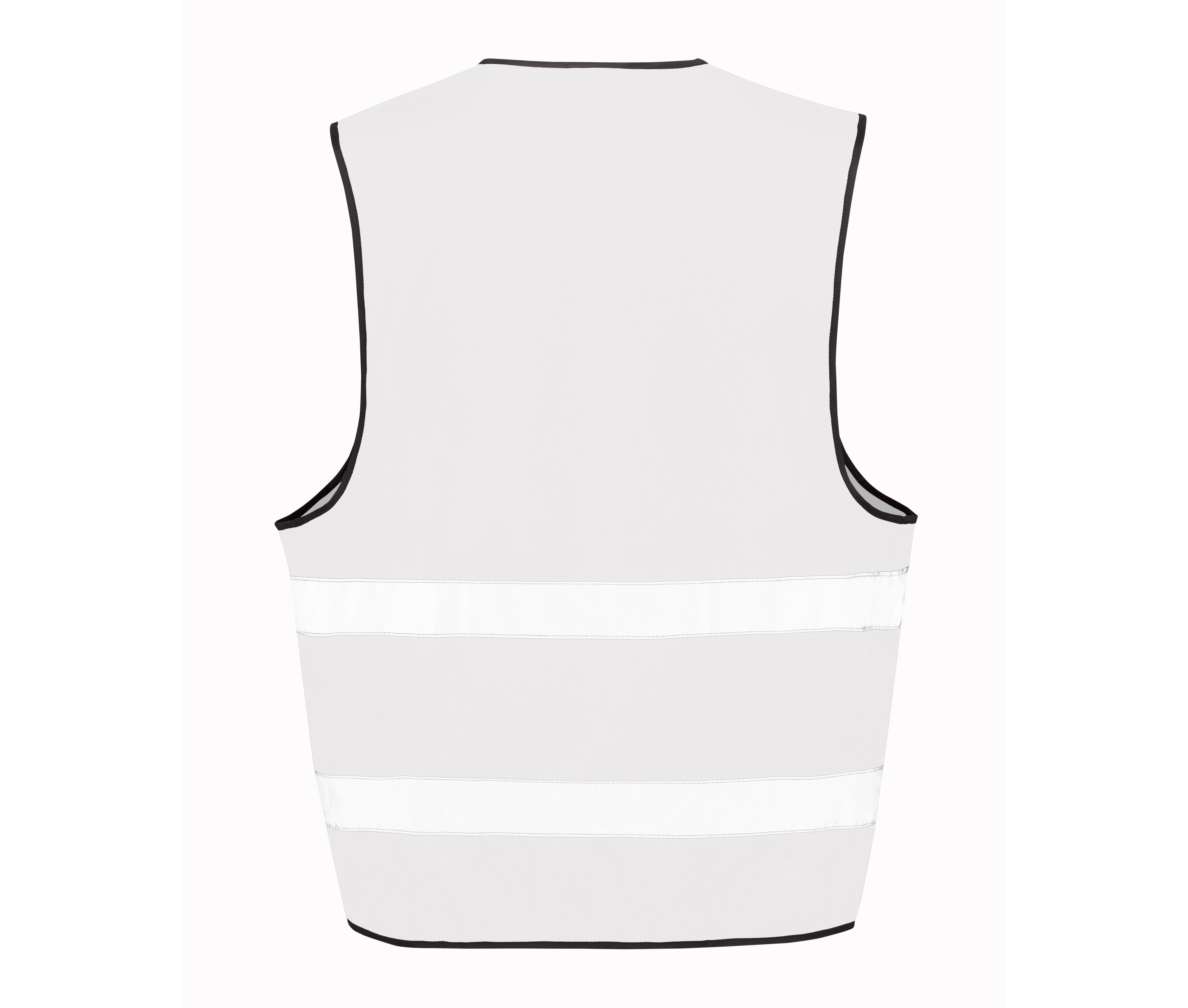 CORE ENHANCED VISIBILITY VEST - vue 2