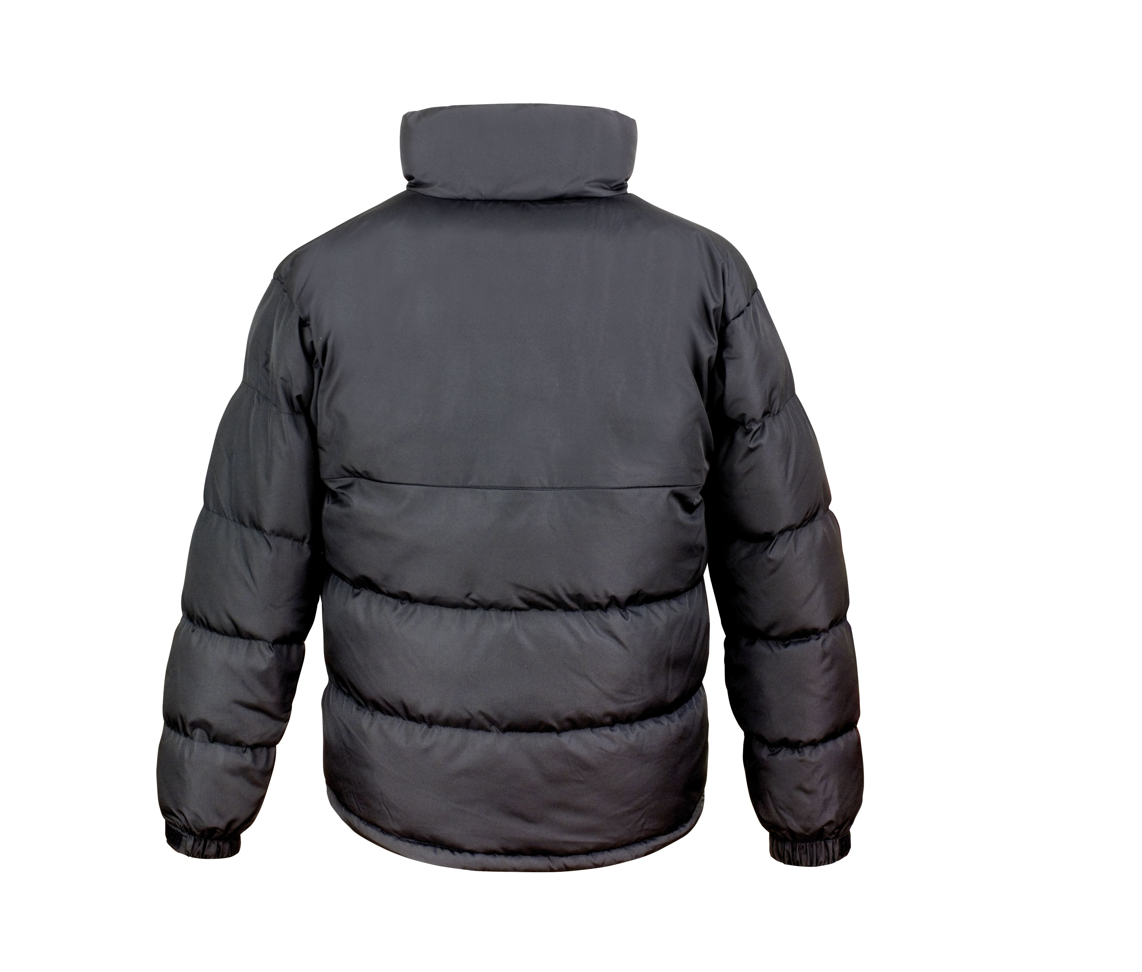HOLKHAM DOWN FEEL JACKET - vue 2