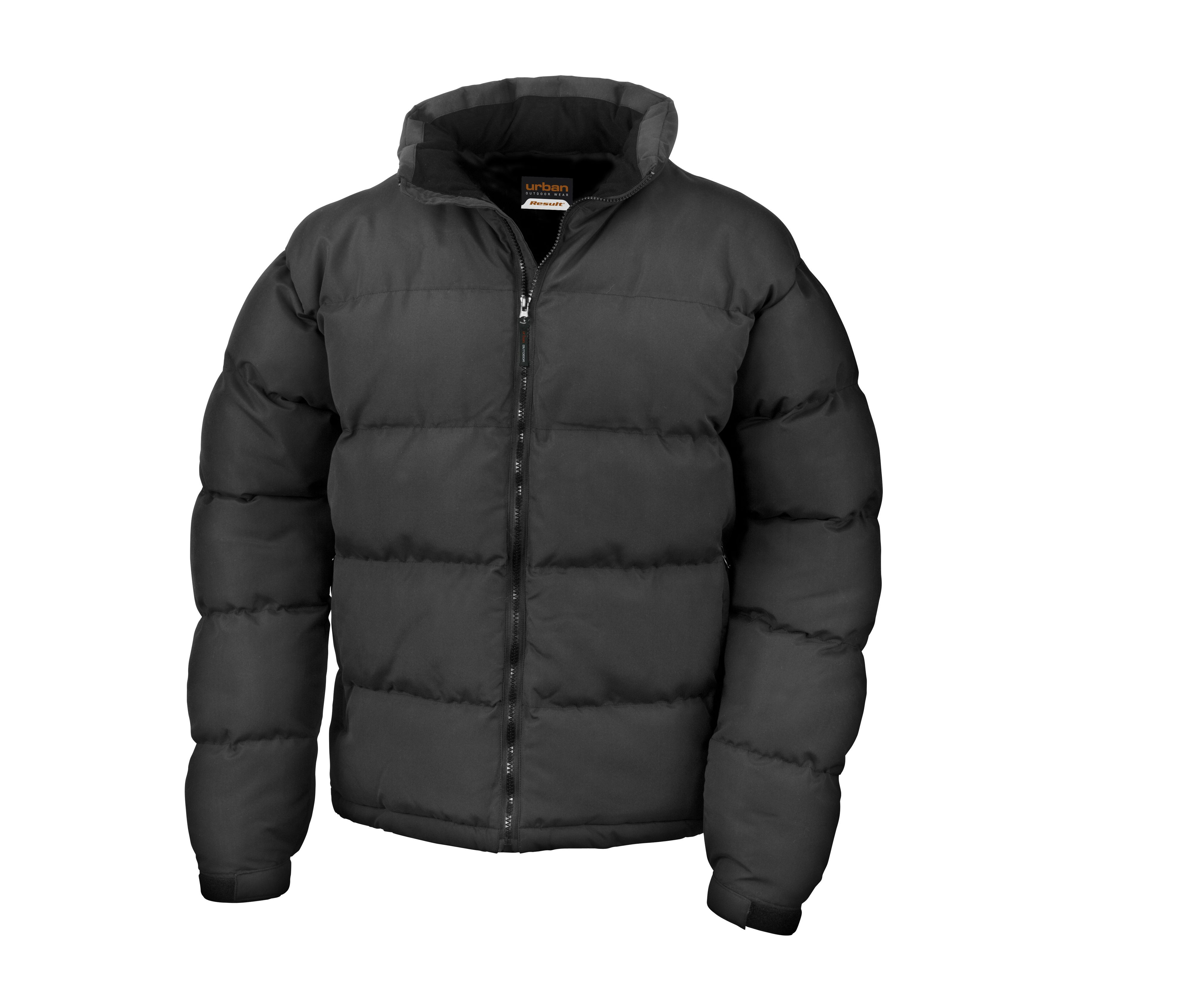 HOLKHAM DOWN FEEL JACKET - vue 3