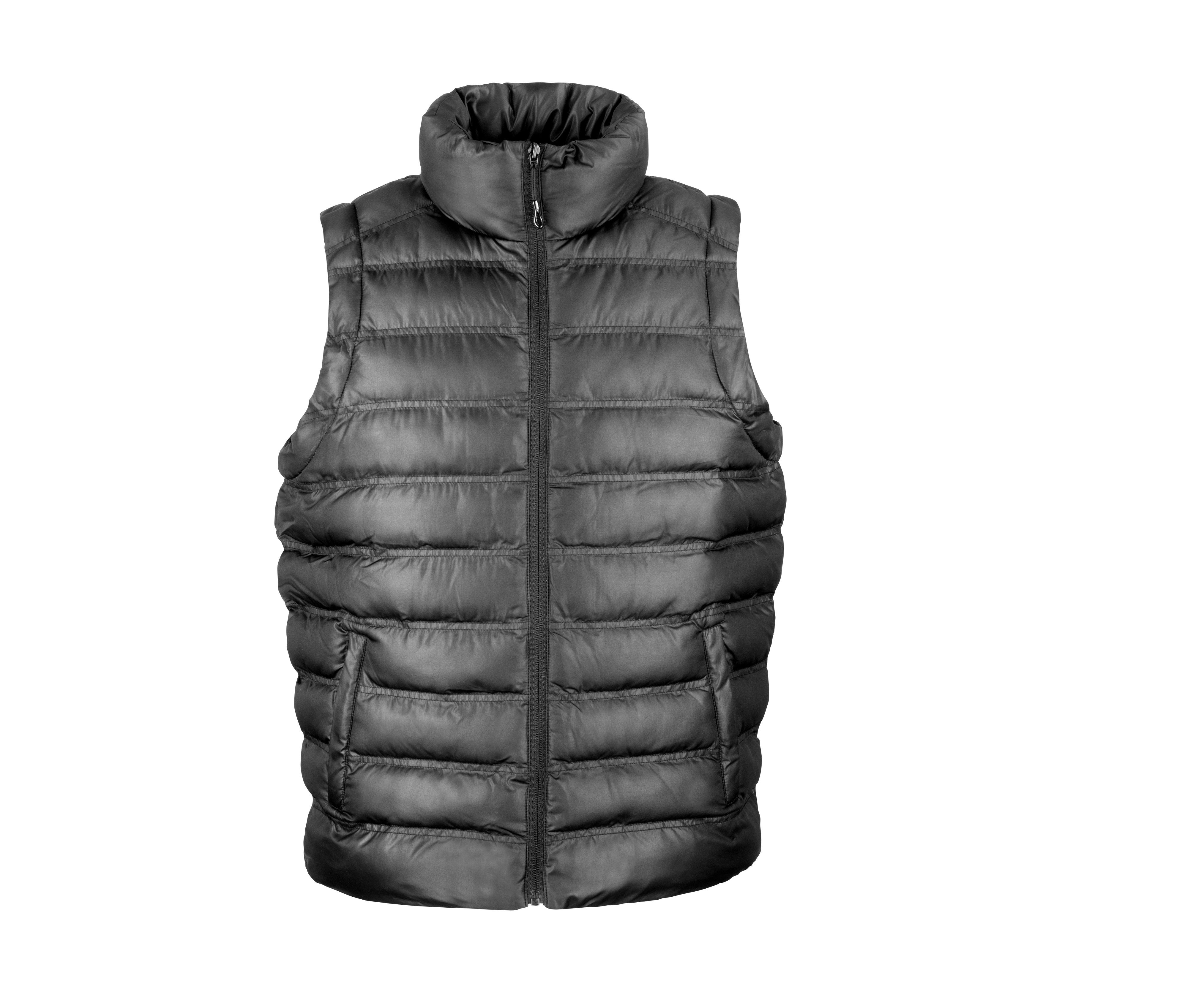 ICE BIRD PADDED GILET - vue 3
