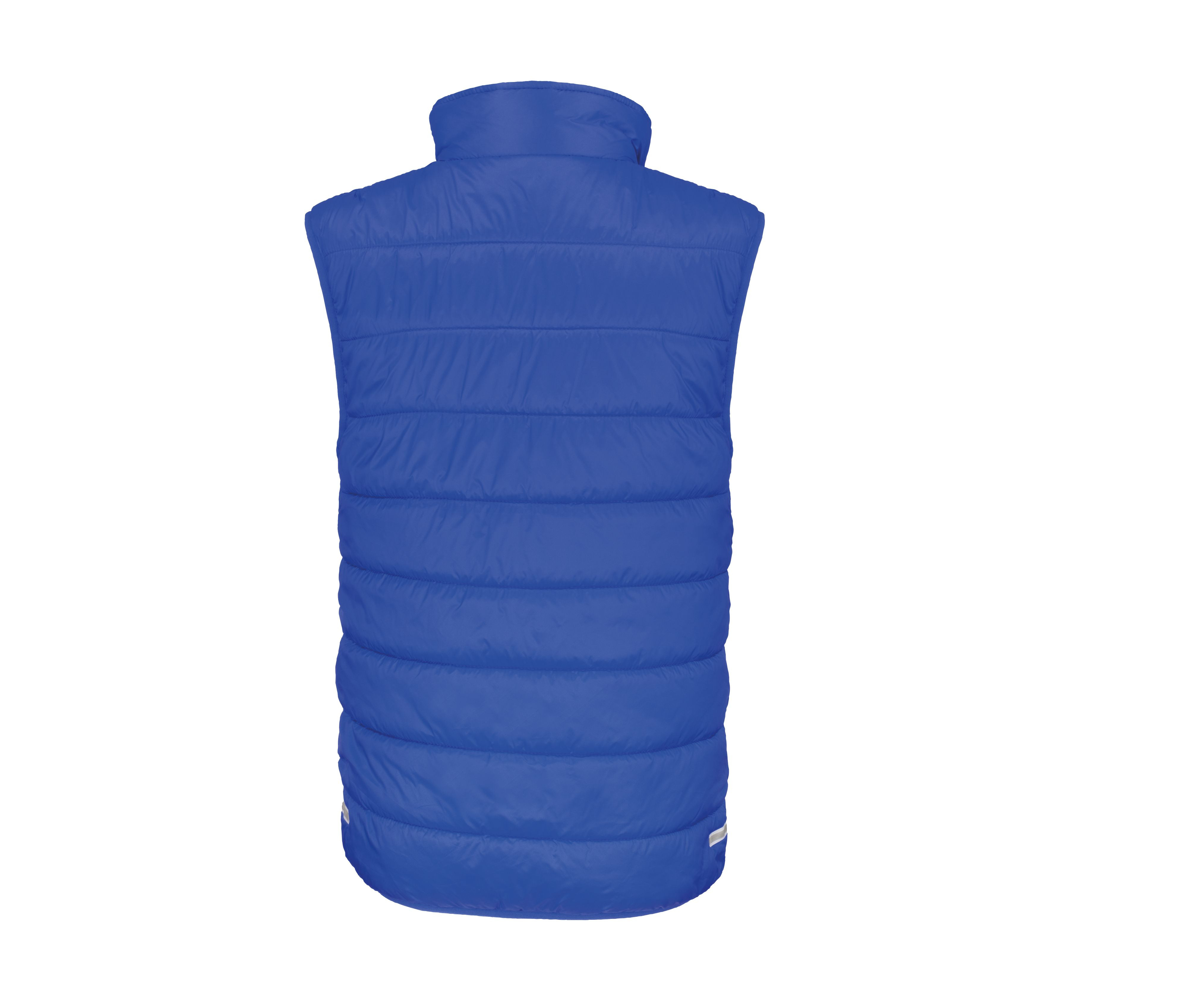 JUNIOR/YOUTH PADDED BODYWARMER - vue 2