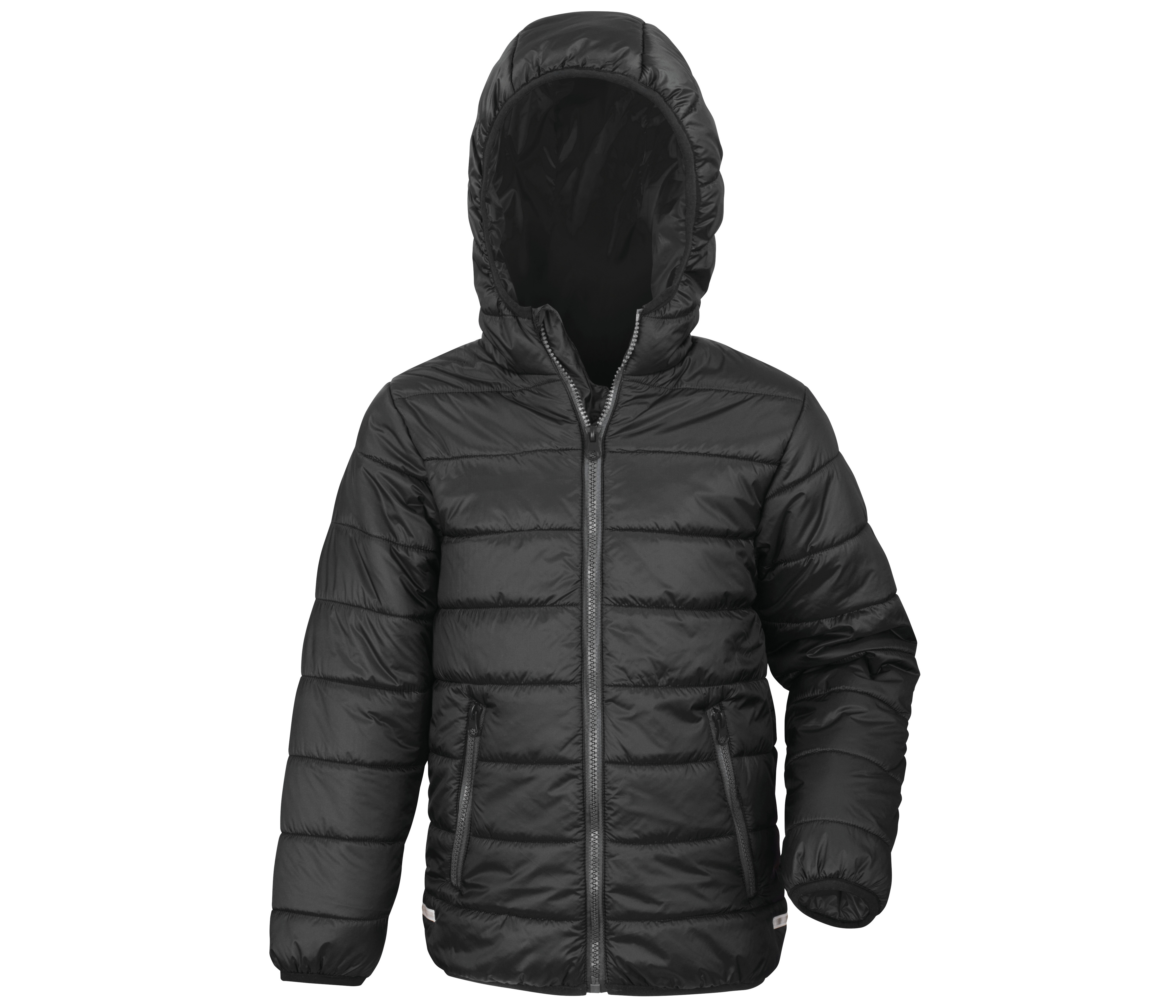 JUNIOR/YOUTH PADDED JACKET - vue 3